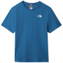 Pánske tričko The North Face S/S North Faces Tee - Eu