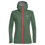 Dámska bunda Salewa Puez (Aqua 3) PTX W JKT