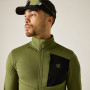 Pánska mikina Dare 2b Venture Stretch Midlayer