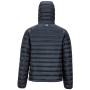 Pánská bunda Marmot Highlander Down Hoody