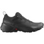 Pánske turistické topánky Salomon Cross Hike 2 Gore-Tex
