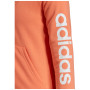 Dámská mikina Adidas Essentials Linear FZ HD