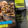 Adventure Menu Hovädzí guláš s bram. 400 g
