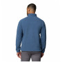 Pánska mikina Columbia Fast Trek™ II Full Zip Fleece