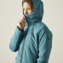 Dámska bunda Regatta Women’s Highton Stretch Padded Jacket