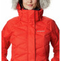 Dámska bunda Columbia Lay D Down™ II Jacket
