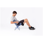 Stolička NEMO Equipment Moonlite Elite Reclining Camp Chair