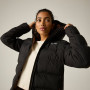 Dámsky kabát Regatta Womens Altoro Thermal Long Length