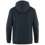 Pánska mikina Fjällräven Fjällräven Logo Hoodie M