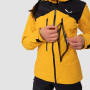 Dámska zimná bunda Salewa ORTLES PTX 3L W JACKET