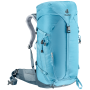 Dámsky športový batoh Deuter Trail 28 SL