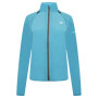 Dámska bunda Dare 2b Rebound Windshell 2022 modrá Capri Blue