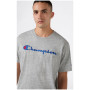 Pánske tričko Champion Short Sleeve T-shirt M