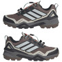Dámske turistické topánky Adidas Terrex Skychaser Gtx W