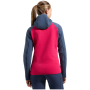 Dámska flísová bunda La Sportiva Bristen Thermal Hoody W