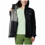 Dámska bunda Columbia Ampli-Dry™ II Shell