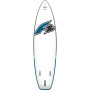 Paddleboard F2 Stereo 10'5