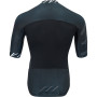 Pánsky cyklistický dres Silvini Stelvio