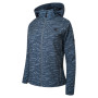 Dámska bunda Dare 2b Far Out SoftShell