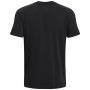 Pánske tričko Under Armour M Logo Emb Heavyweight SS