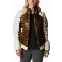 Dámska bunda Columbia Labyrinth Loop™ Hdd Jkt