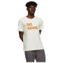 Pánske tričko Cotopaxi Do Good T-Shirt