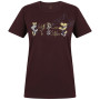 Dámske tričko High Point Diva Lady T-Shirt