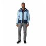 Pánska softshellová bunda Columbia Boulder Falls™ Jacket
