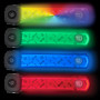 Svietiaci obojok pre psa Nite Ize NiteDog® Rechargeable LED Collar Cover