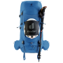 Pánsky batoh Deuter Aircontact Core 50+10