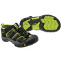 Detské sandále Keen Newport H2 JR