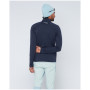 Pánska mikina Mammut Taiss ML Half Zip Pull Men
