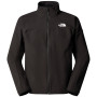Pánska mikina The North Face M Tek Approach Jacket čierna TNF BLACK