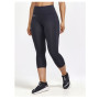 Dámske 3/4 legíny Craft ADV Essence Capri 2