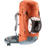 Batoh Deuter Guide 44+