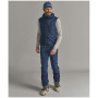 Pánska vesta Ortovox Venet Swisswool 60 Vest