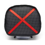 Transportný vak Black Diamond Wall Hauler 40 Haul Bag