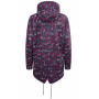 Dámska bunda Dare 2b Deviation II Jacket