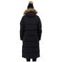 Dámsky zimný kabát Fundango Meganne Padded Jacket