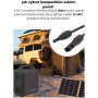 Nabíjacia stanica Nano Solar Compactor 1200