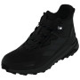 Dámske turistické topánky Adidas Terrex Anylander Leather Mid Climaproof