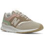 Dámske topánky New Balance CW997HVD
