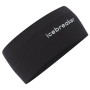 Čelenka Icebreaker U Mer 200 Oasis Headband čierna Black