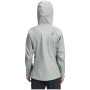 Dámska bunda Black Diamond W Fineline Stretch Shell