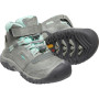 Detské topánky Keen Ridge Flex Mid Wp Children