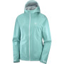 Dámska bunda Salomon La Cote Flex 2.5L Jkt W
