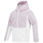 Detská bunda Regatta Junior Highton Jacket PowLilPinHze