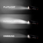 Svietidlo Energizer Hard Case Pro LED 400lm