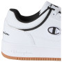 Pánske topánky Champion Rd18 Low Low Cut Shoe M