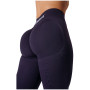 Dámske legíny Nebbia High-waisted push-up leggings Power